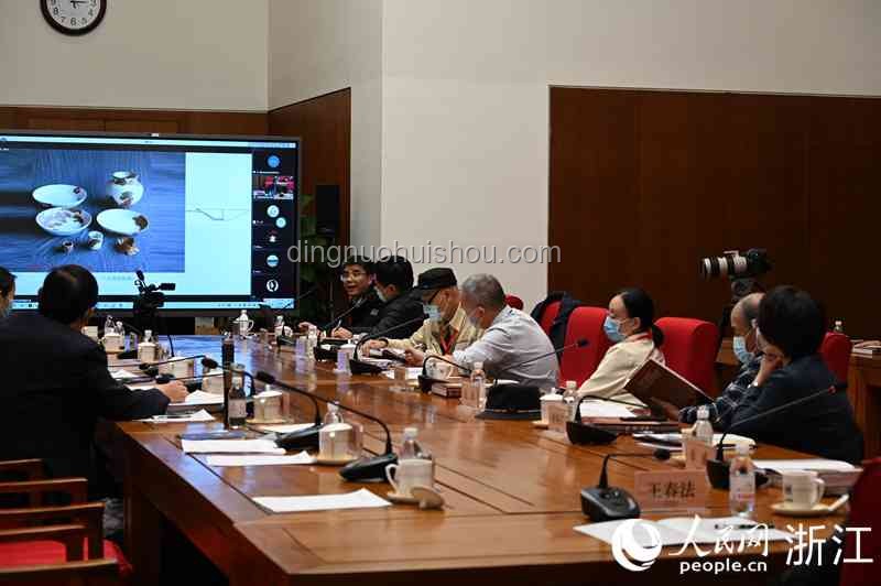 跟随总书记步伐，预见中华文明新辉煌